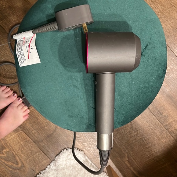 Other - Dyson Hair Dryer